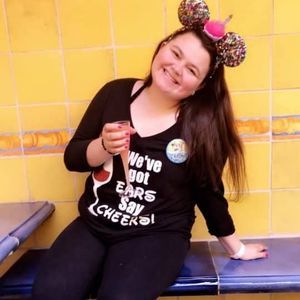 Meet your Posher, Taylor